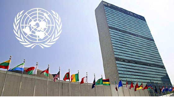 شورای امنیت سازمان ملل در مورد اوضاع افغانستان بحث می‌کند